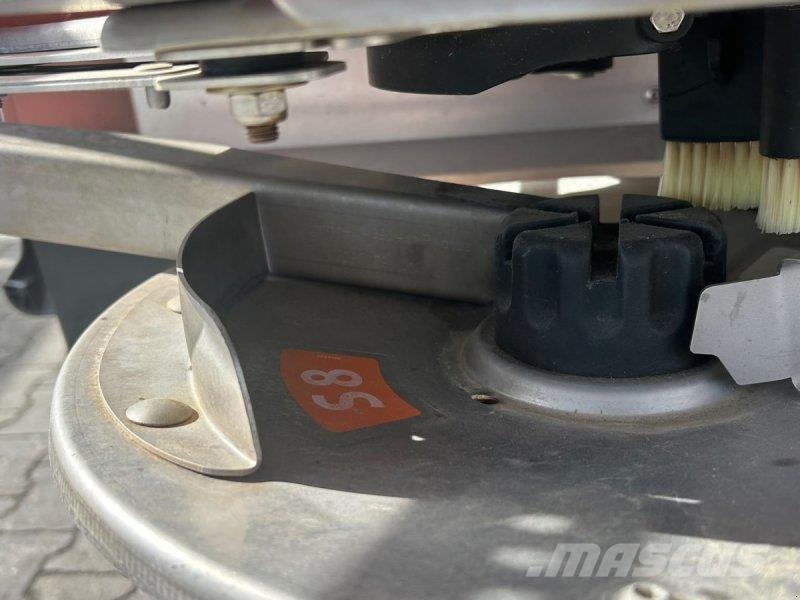 Rauch Axis-H 30.1 EMC Mestverspreider