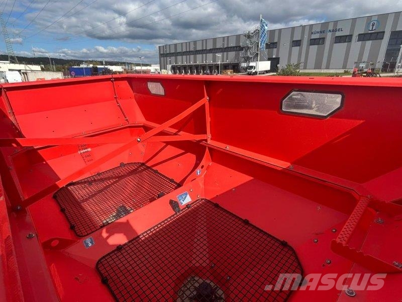 Rauch Axis-H 30.1 EMC Mestverspreider