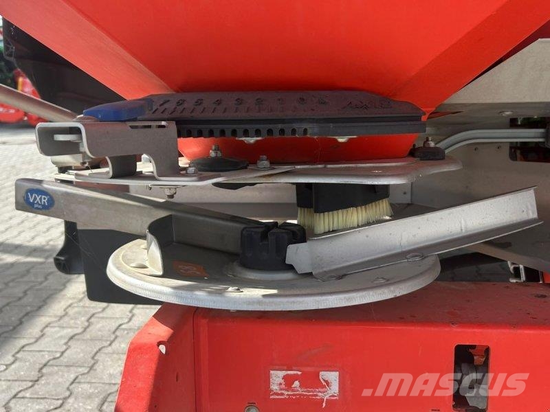 Rauch Axis-H 30.1 EMC Mestverspreider