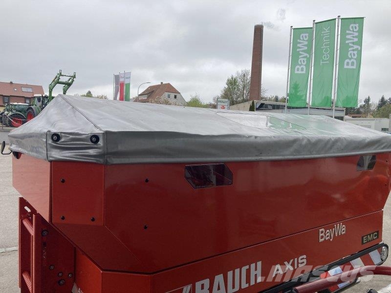 Rauch Düngerstreueraufsatz 1800 XL *leichte Kratzer* ohn Muut lannoituskoneet ja lisävarusteet