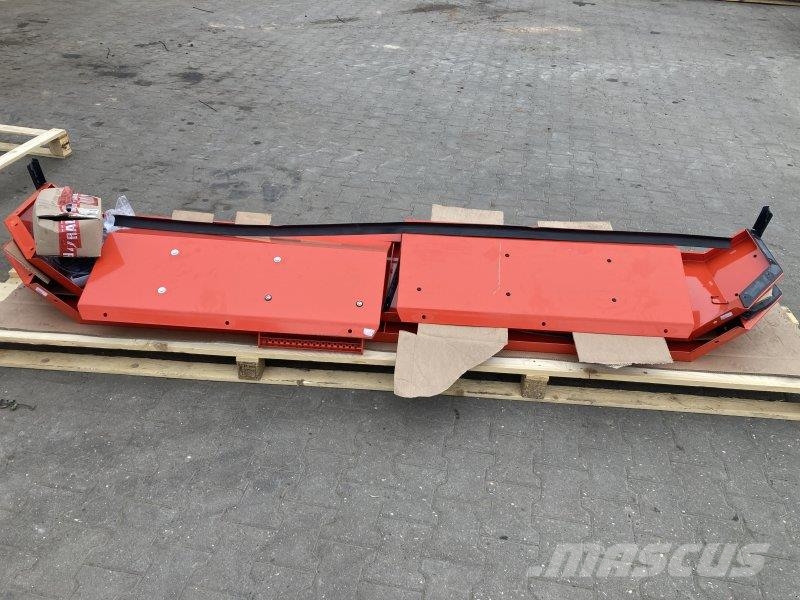 Rauch Düngerstreueraufsatz 1800 XL *leichte Kratzer* ohn Muut lannoituskoneet ja lisävarusteet