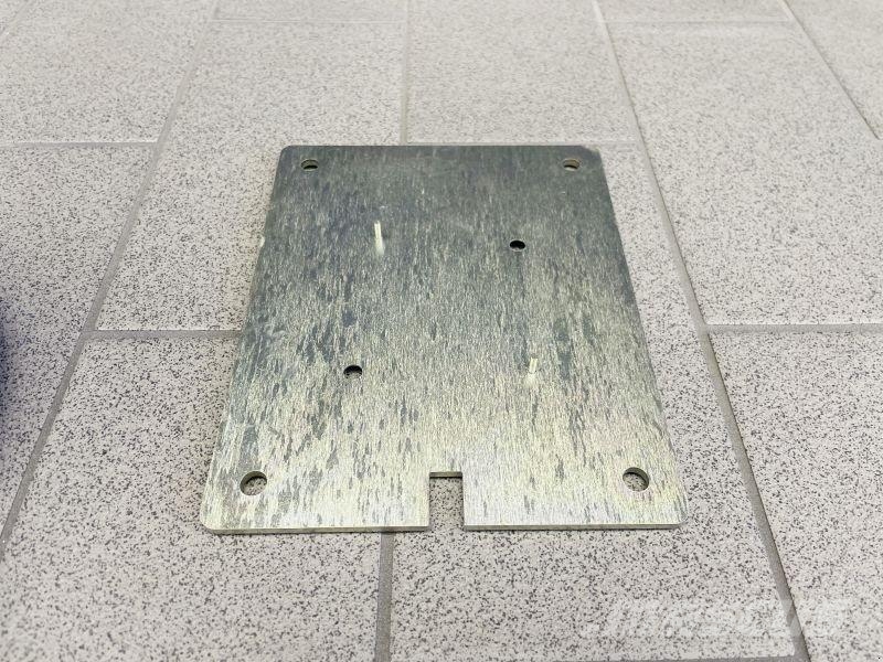 Rauch NOVATEL AG STAR مكونات أخرى