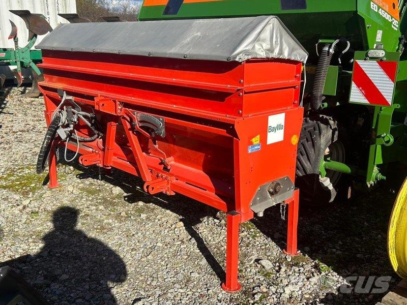 Rauch UKS 230 Rasturači đubriva