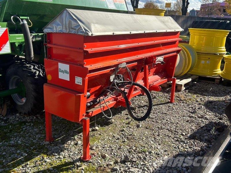 Rauch UKS 230 Rasturači đubriva
