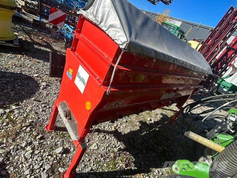 Rauch UKS 230 Rasturači đubriva