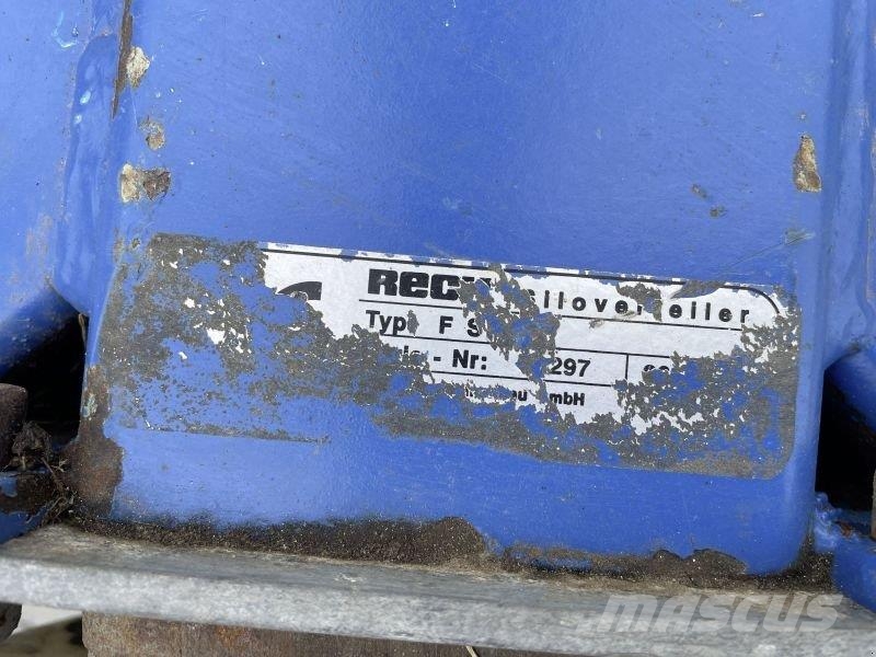 Reck GEBR. SILOVERTEILER RECK Oprema za razkladanje silosa