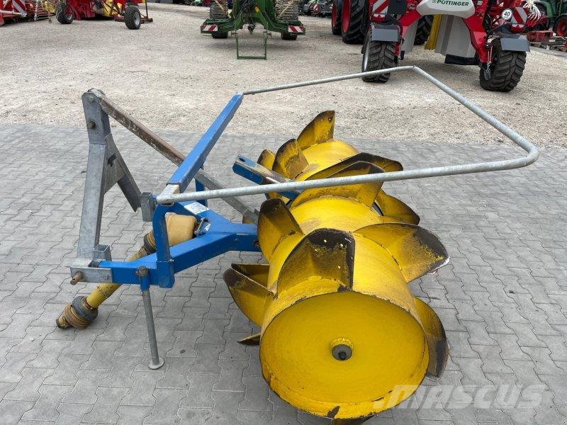 Reck Siloverteiler Otros equipos y accesorios para ganadería