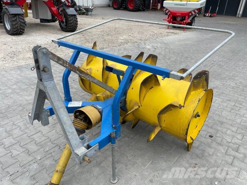 Reck Siloverteiler Otros equipos y accesorios para ganadería