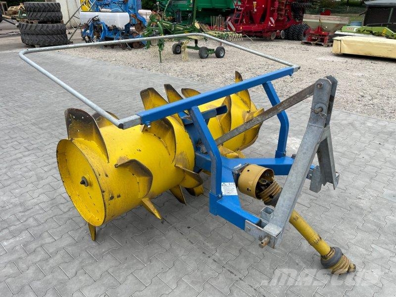 Reck Siloverteiler Otros equipos y accesorios para ganadería