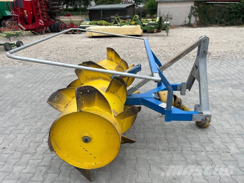Reck Siloverteiler Otros equipos y accesorios para ganadería