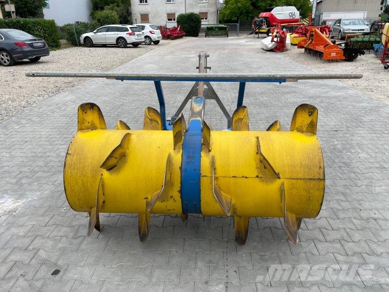 Reck Siloverteiler Otros equipos y accesorios para ganadería