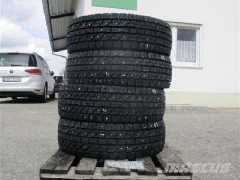 Reifen 195/65 R15 #370 Reifen