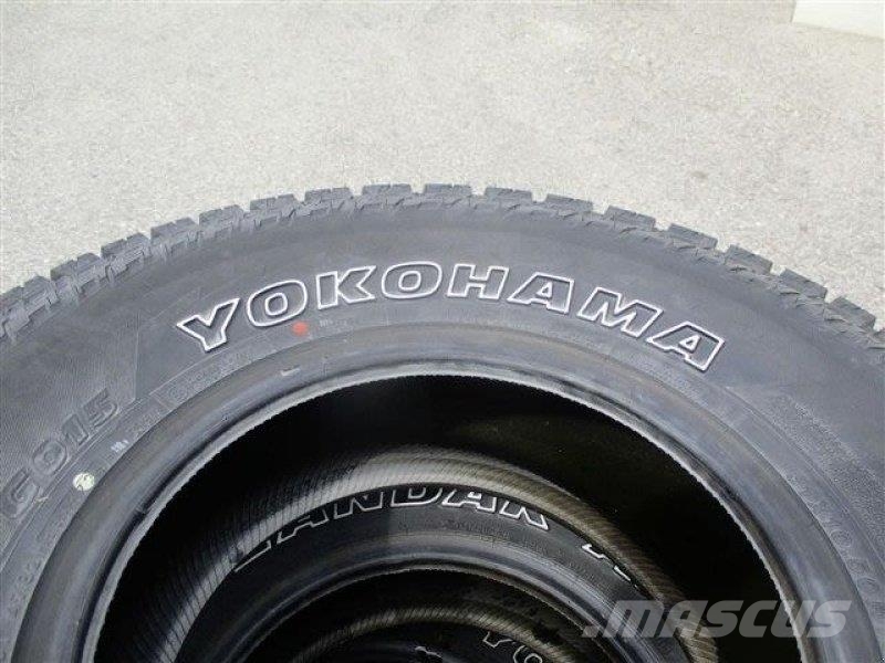 Reifen 195/65 R15 #370 Reifen