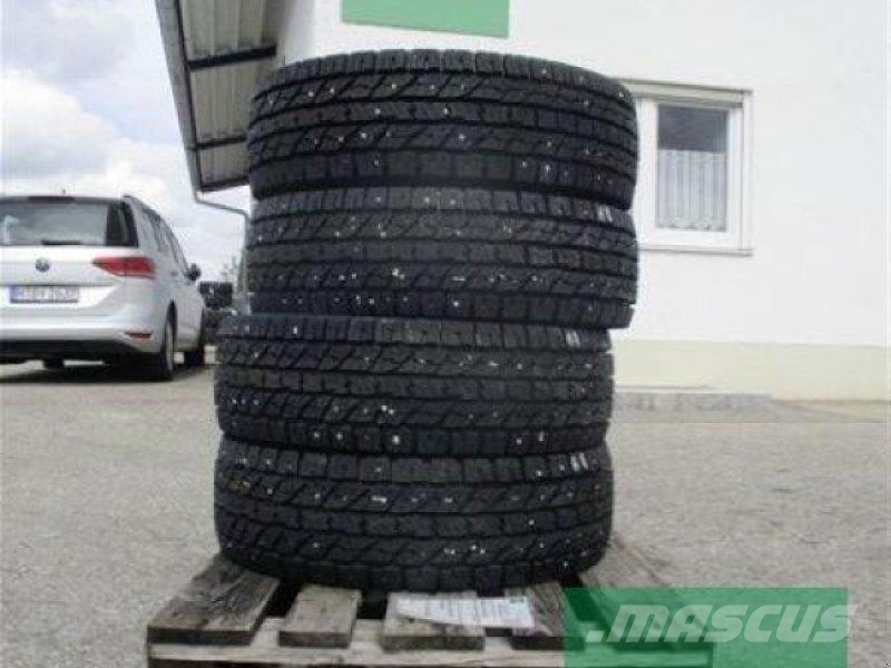 Reifen 195/65 R15 #370 Reifen