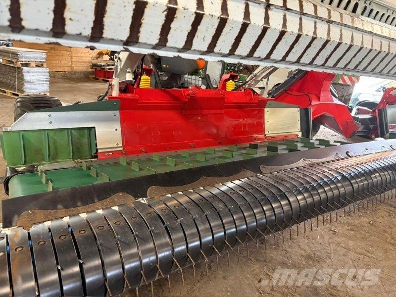 Reiter RESPIRO R3 Profi Rendforgatók