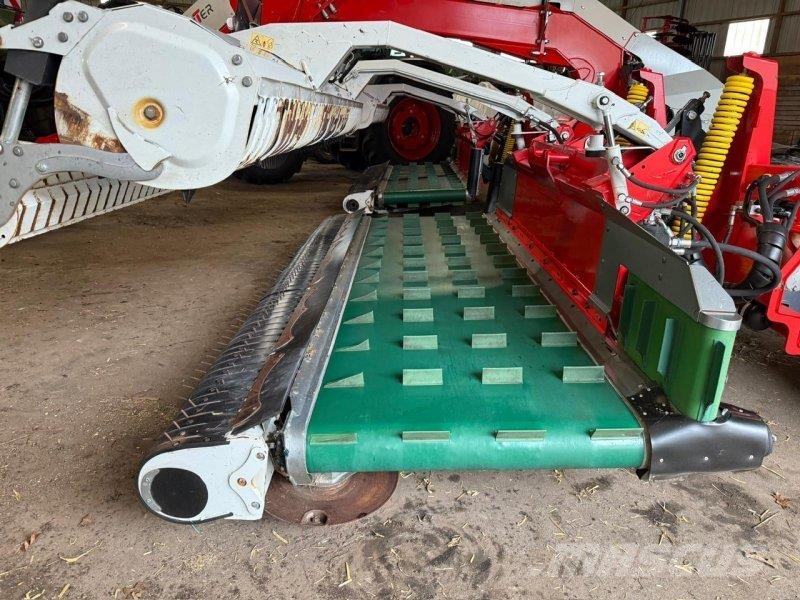 Reiter RESPIRO R3 Profi Rendforgatók