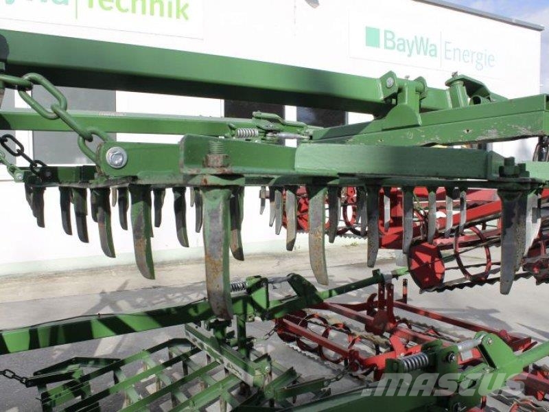  ROHN 5,60 METER Reversible ploughs