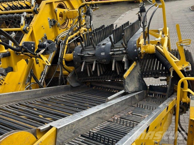 Ropa Keiler I Картоплезбиральні комбайни
