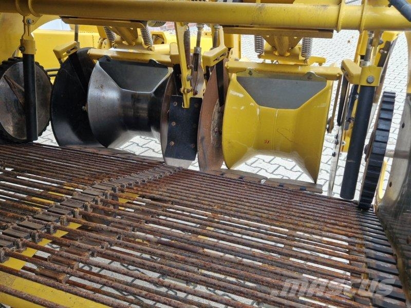 Ropa Keiler II Equipamentos Colheita e apanha de Batatas