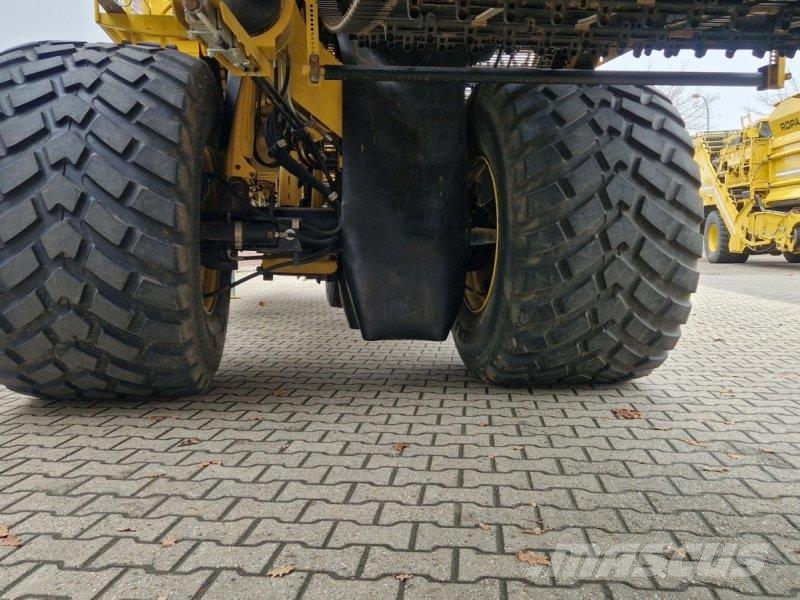 Ropa Keiler II Equipamentos Colheita e apanha de Batatas