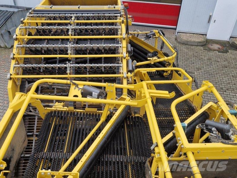 Ropa Keiler II Equipamentos Colheita e apanha de Batatas