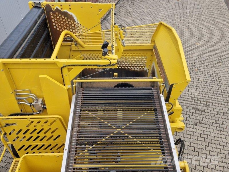 Ropa Keiler II Equipamentos Colheita e apanha de Batatas