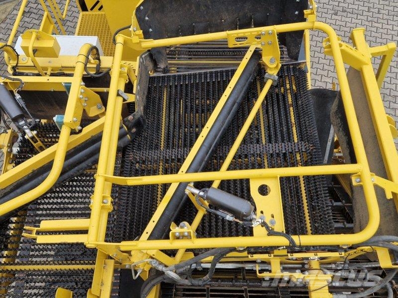 Ropa Keiler II Equipamentos Colheita e apanha de Batatas