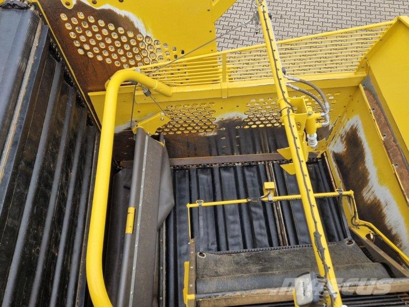 Ropa Keiler II Equipamentos Colheita e apanha de Batatas