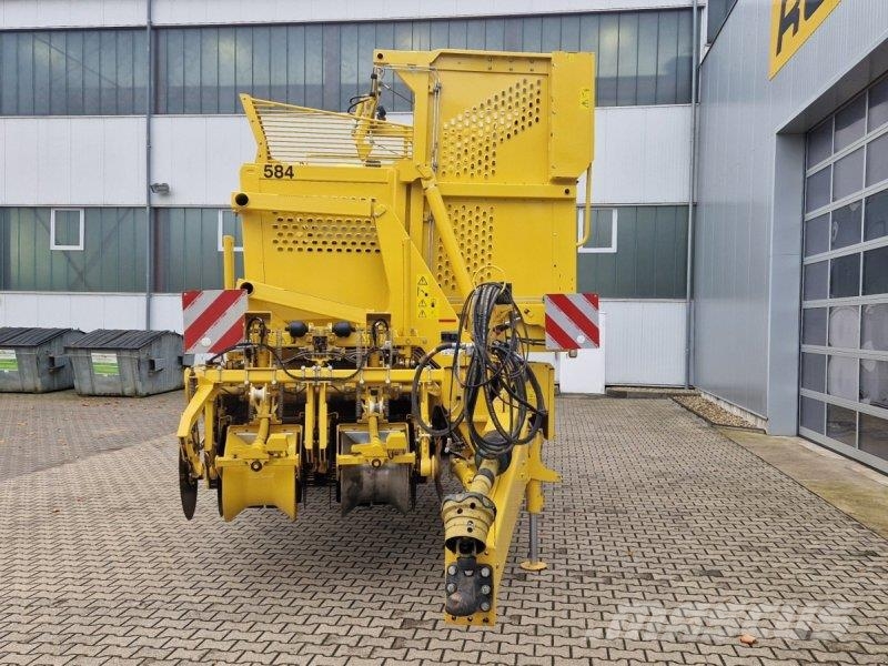 Ropa Keiler II Equipamentos Colheita e apanha de Batatas