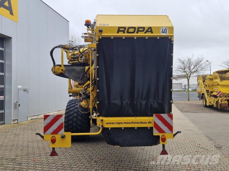 Ropa Keiler II Equipamentos Colheita e apanha de Batatas
