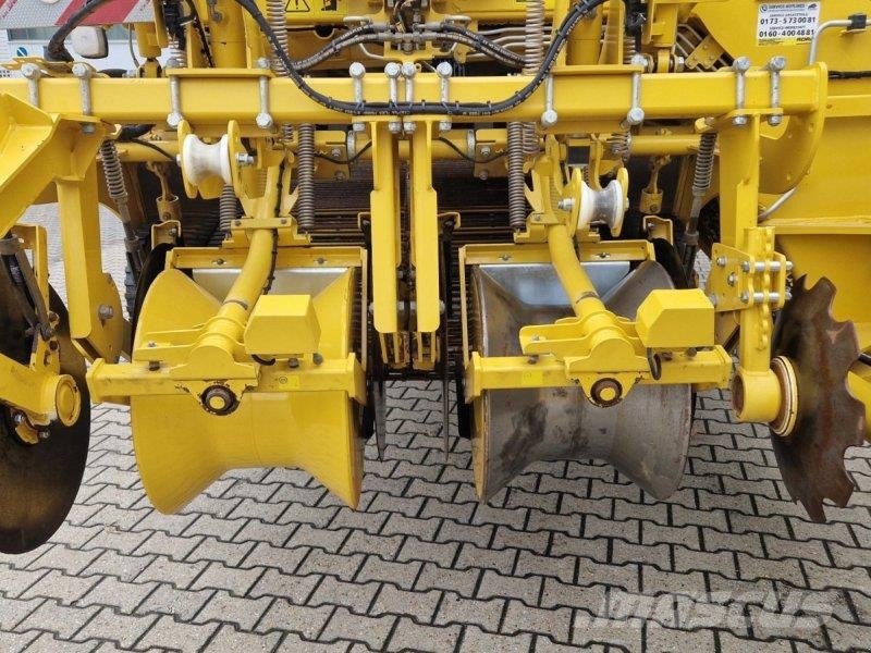 Ropa Keiler II Equipamentos Colheita e apanha de Batatas