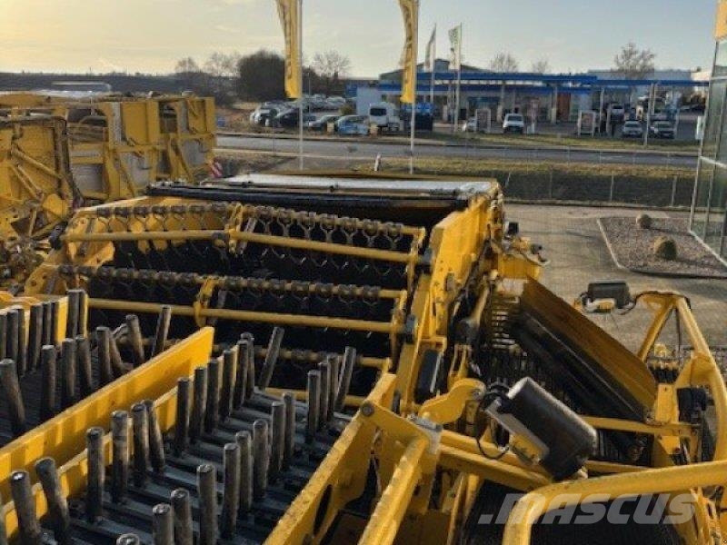 Ropa Keiler II Картоплезбиральні комбайни