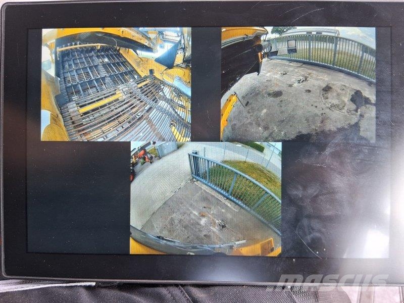 Ropa Keiler II WD Комбайни за картофи и копачи