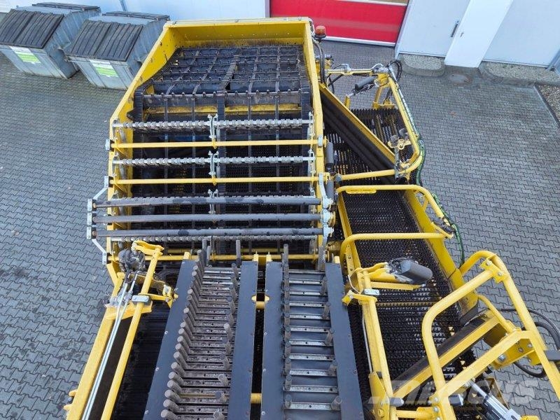 Ropa Keiler II WD Комбайни за картофи и копачи