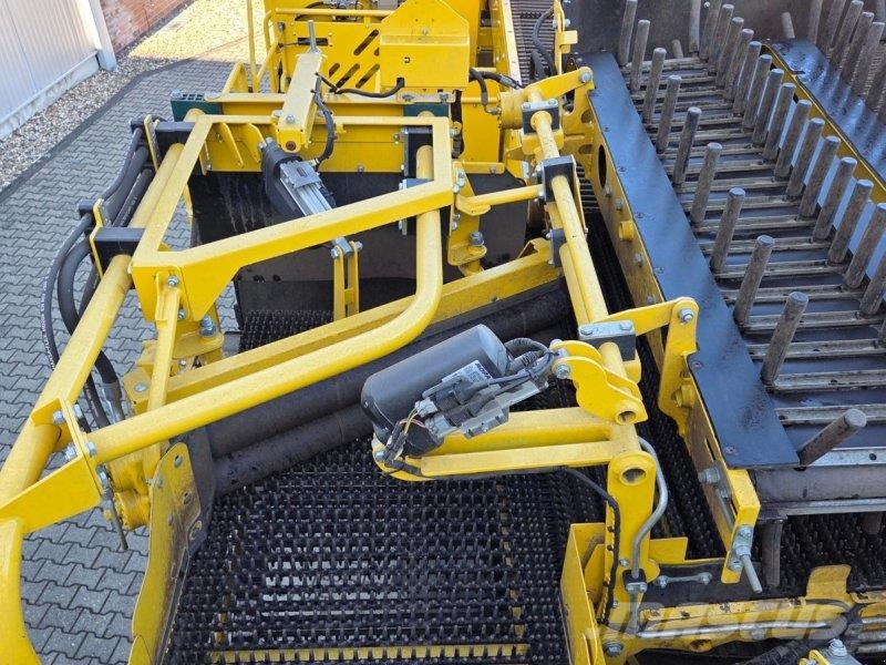 Ropa Keiler II WD Комбайни за картофи и копачи