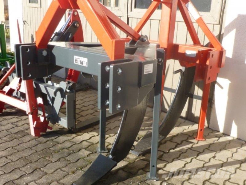 Saphir 1/80 Växelplogar