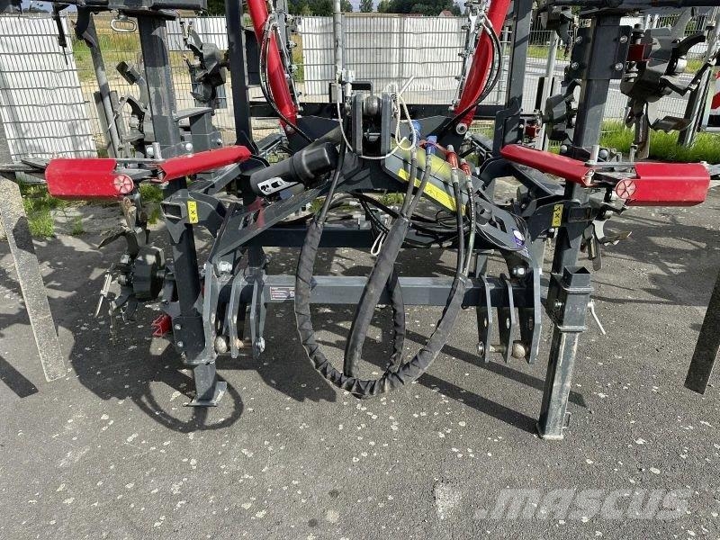 Saphir MESSERWALZE GRINDSTAR 600 Scheibeneggen
