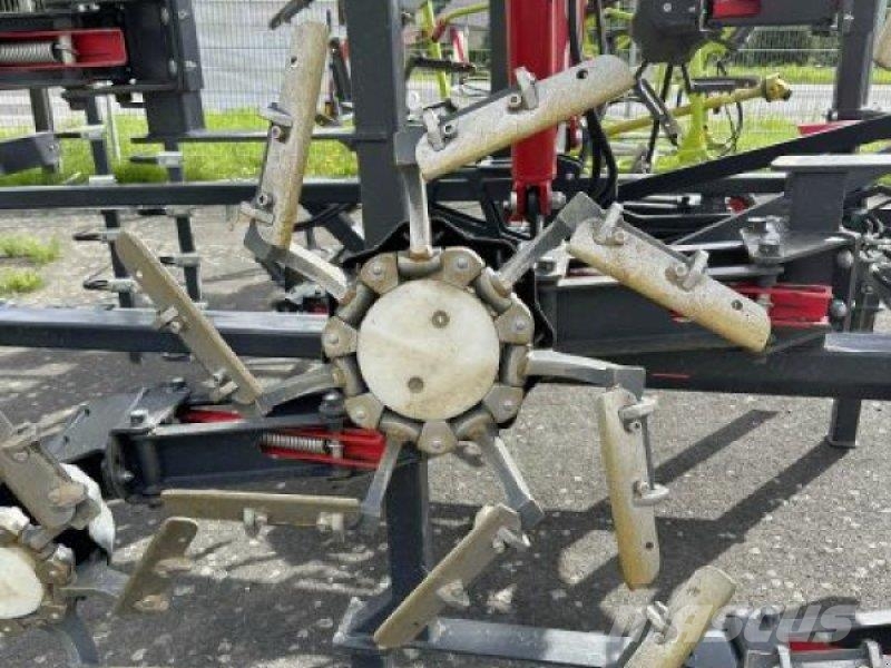 Saphir MESSERWALZE GRINDSTAR 600 Scheibeneggen