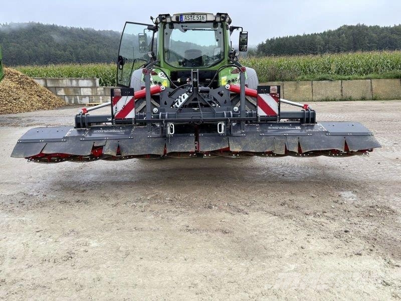 Saphir MESSERWALZE SINUS CUT500 Vältar