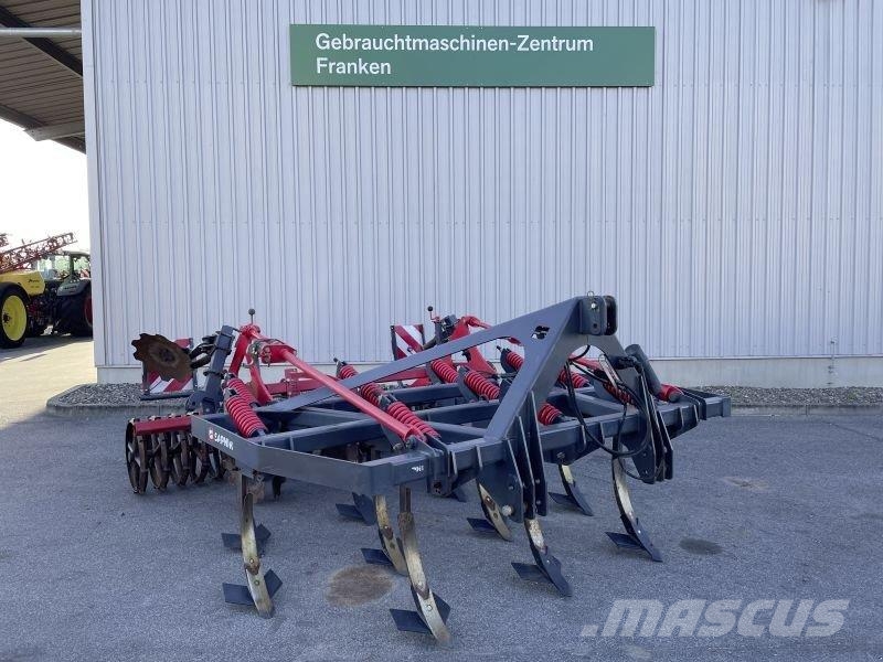 Saphir MSG 307 Kultivátorok