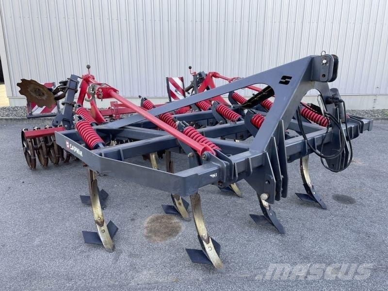 Saphir MSG 307 Kultivátorok