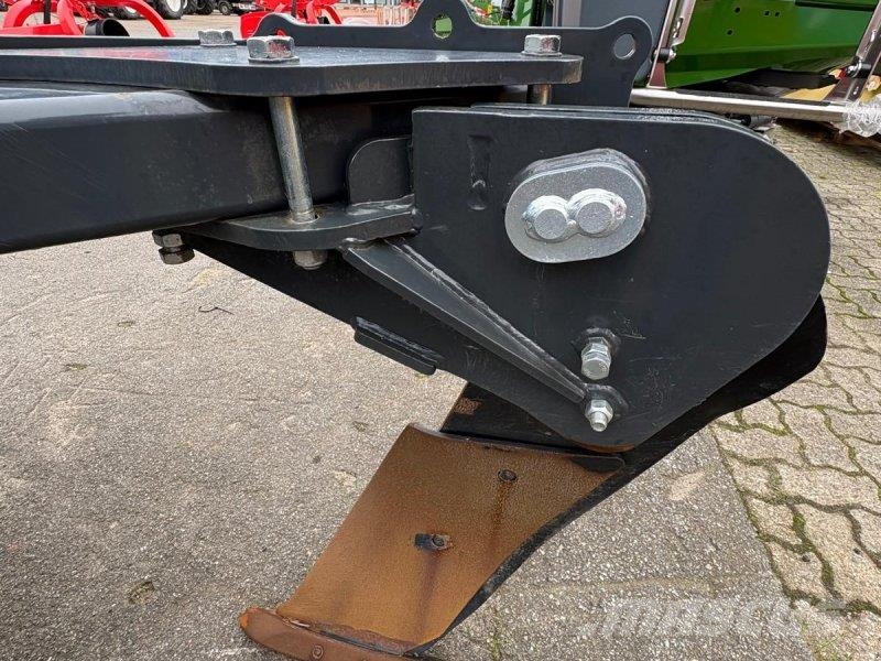 Saphir PLOWSTAR 300 Reversible ploughs