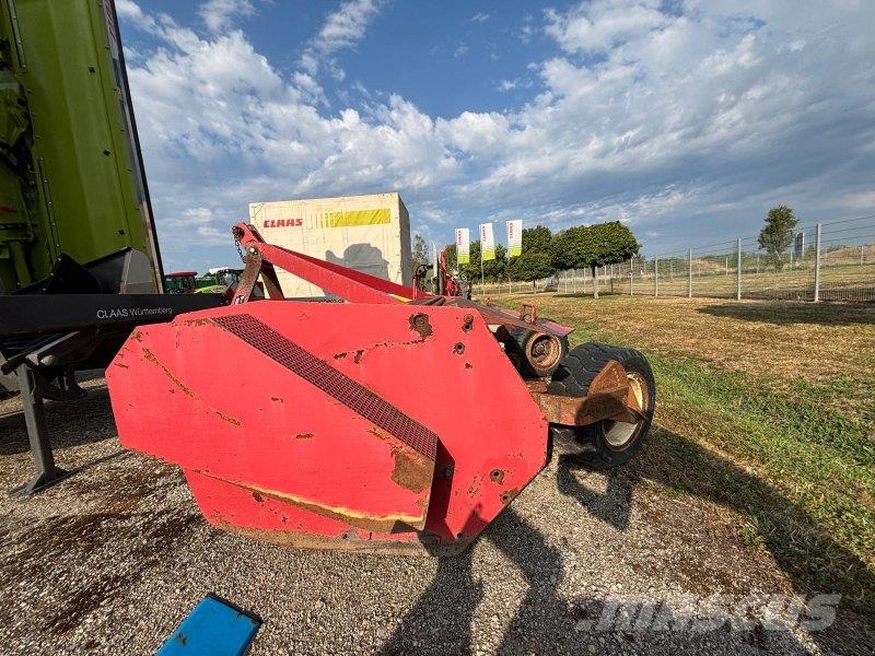 Sauerburger BE 2600 PREISREDUZIERT Ενσιρωκοπτικές μηχανές