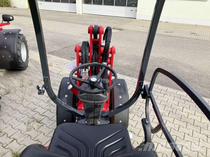 Schäffer 2024 S Kompaktlader
