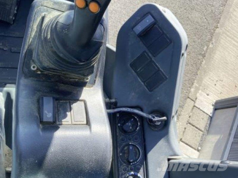 Schäffer T 6680 Schrankladers