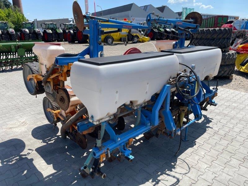 Schmotzer P 4006 PH Maisleger ماكينات وملحقات البذر الأخرى