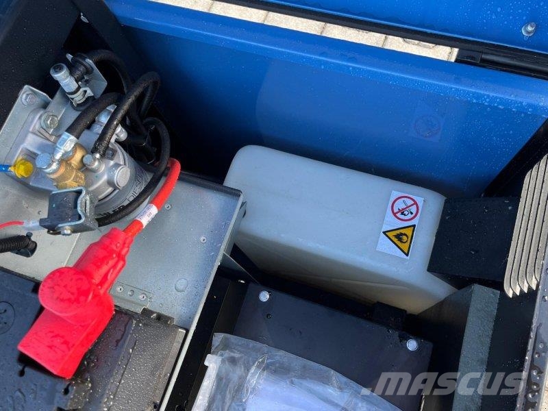 Sdmo Diesel 15 LC TA Silence AVR C5 Agregaty prądotwórcze inne