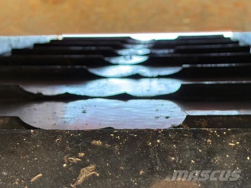 Siloking SelfLine 16 Mešalne hranilnice