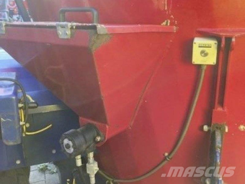 Siloking SF 13 Mengvoedermachines