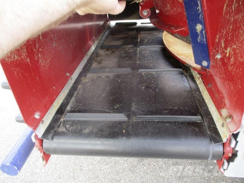 Siloking TRAILEDLINE COMPACT 8 #145 Mešalne hranilnice